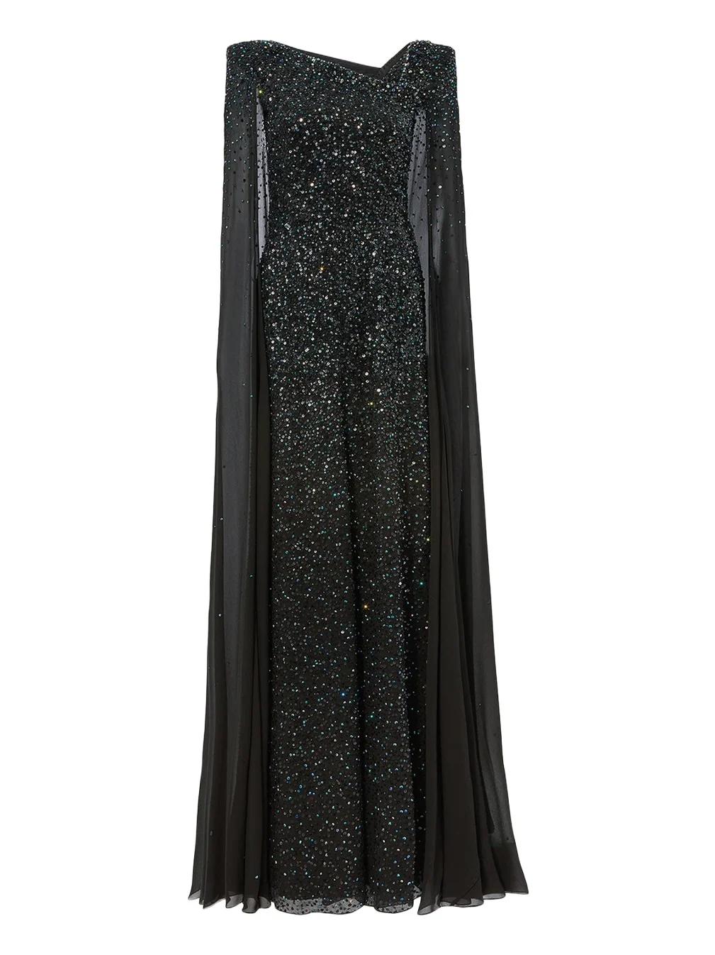 Twilight Embellished Gown Twilight Embellished Gown