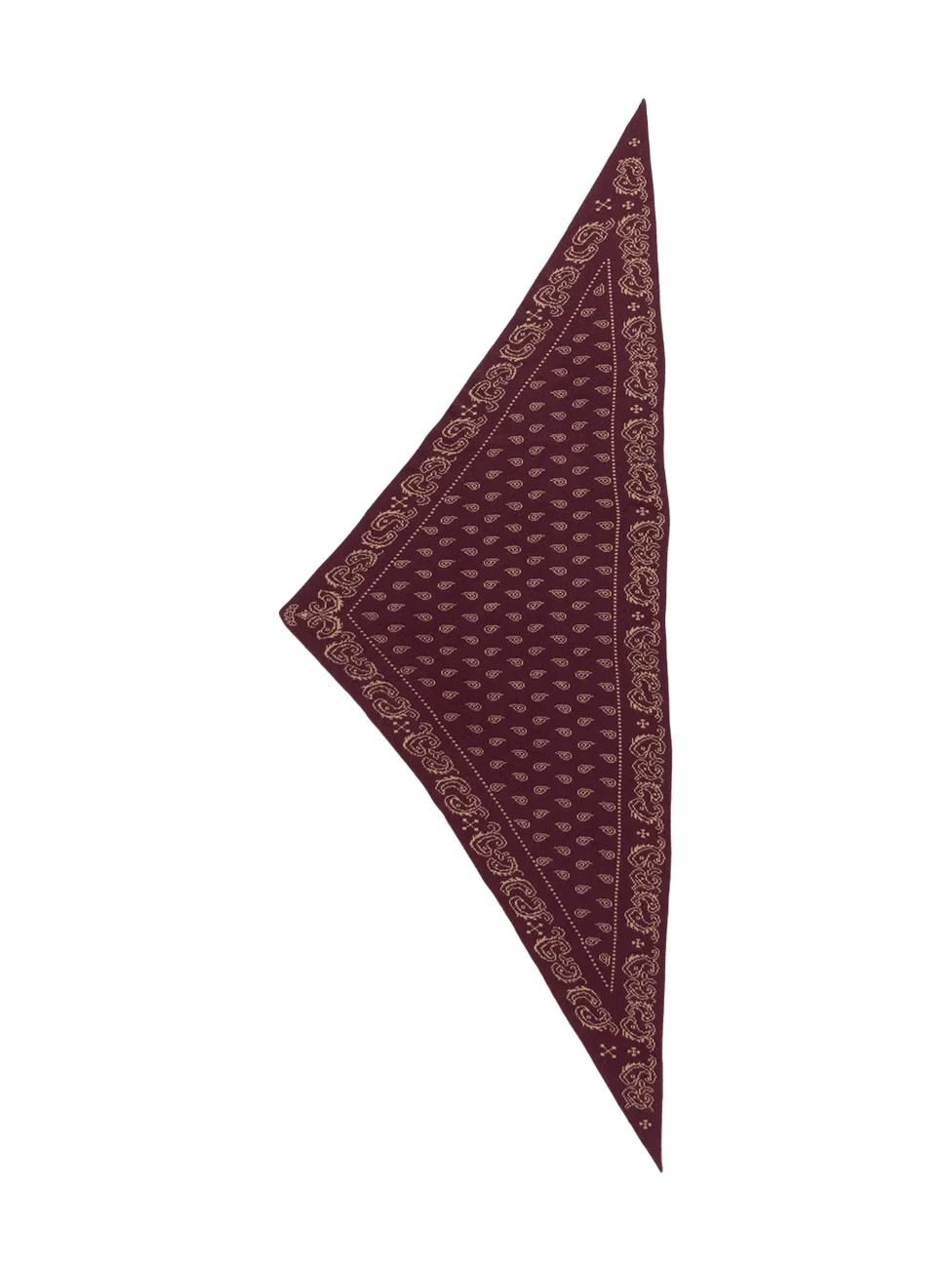 The Wild Rag Cashmere Scarf
