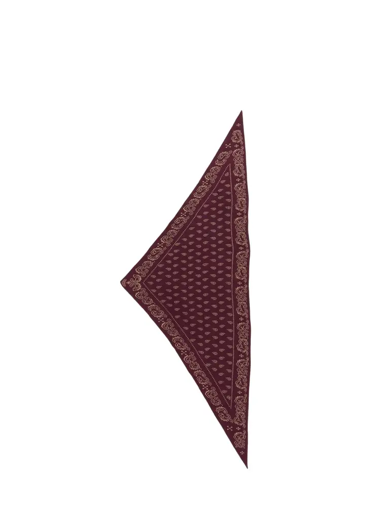 The Wild Rag Cashmere Scarf The Wild Rag Cashmere Scarf
