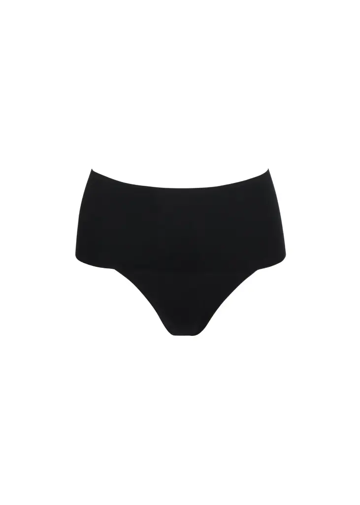 Spanx SPANXsmooth Undie-tectable Thong