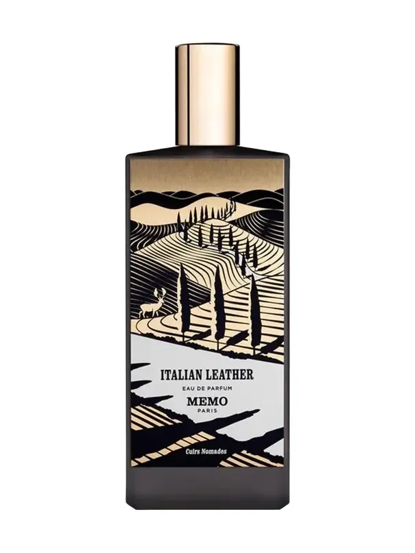 Memo Paris Italian Leather Eau de Parfum Spray, 2.5 oz.