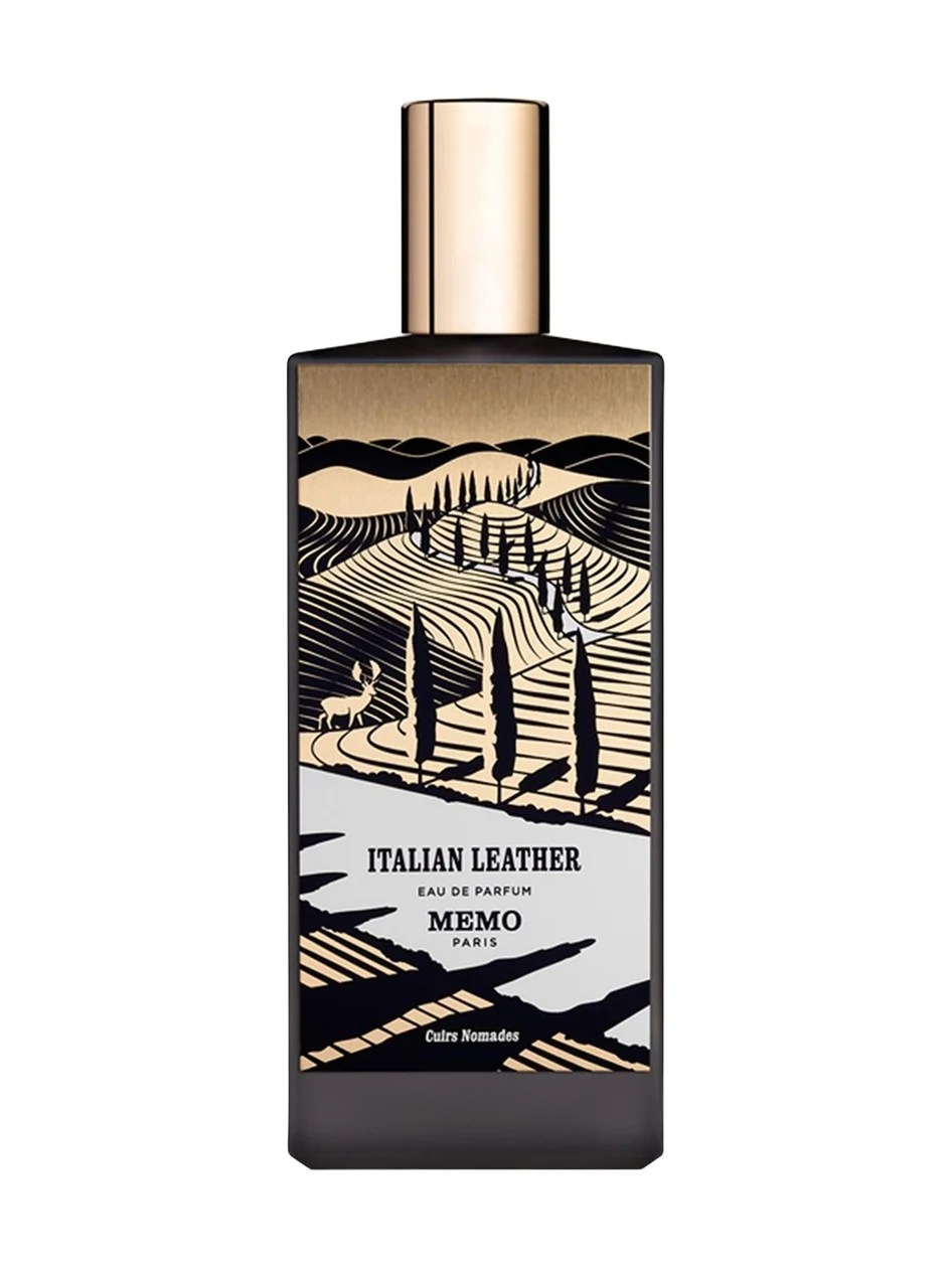 Italian Leather Eau de Parfum Spray, 2.5 oz. Italian Leather Eau de Parfum Spray, 2.5 oz.