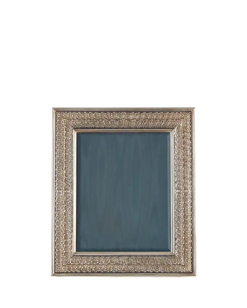 Buccellati Double-Linenfold Frame, 8" x 10"