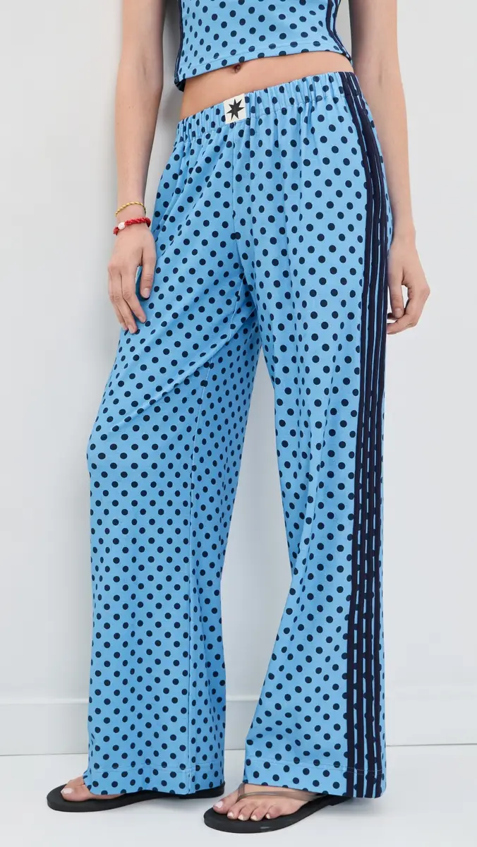 Ciao Ciao Vacation Bailey Spot Bobbie Pants | Thumbnail 2 Ciao Ciao Vacation Bailey Spot Bobbie Pants | Thumbnail 2
