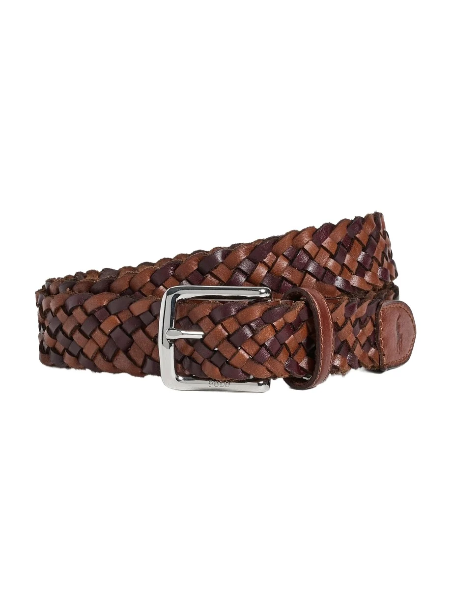 Westend Braided Belt Westend Braided Belt