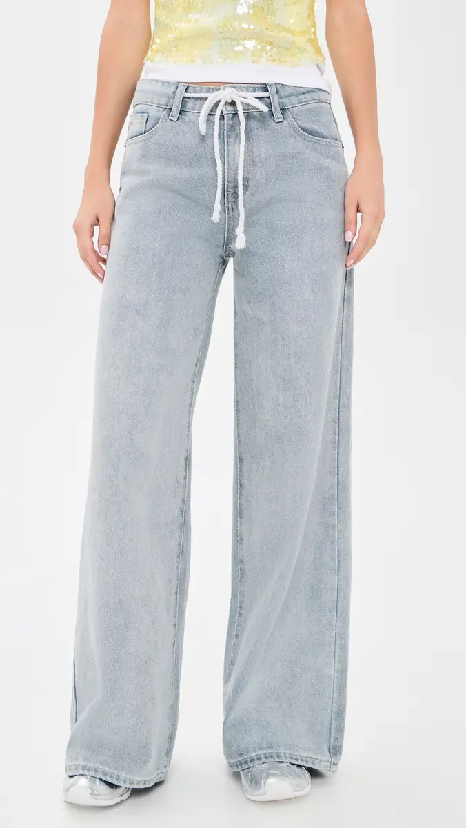 LIONESS Muse Jeans | Thumbnail 2 LIONESS Muse Jeans | Thumbnail 2