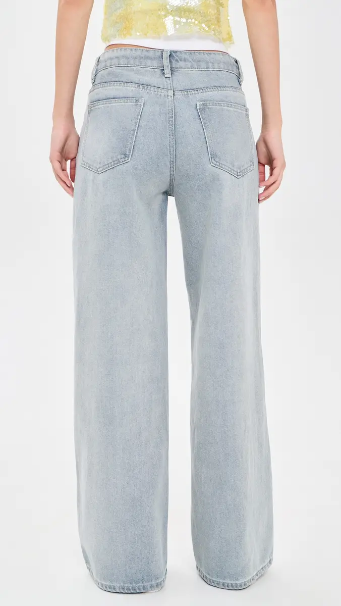 LIONESS Muse Jeans | Thumbnail 3 LIONESS Muse Jeans | Thumbnail 3