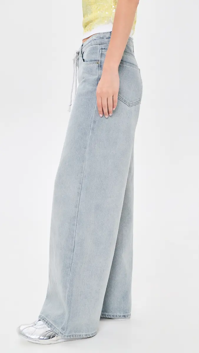 LIONESS Muse Jeans | Thumbnail 4 LIONESS Muse Jeans | Thumbnail 4