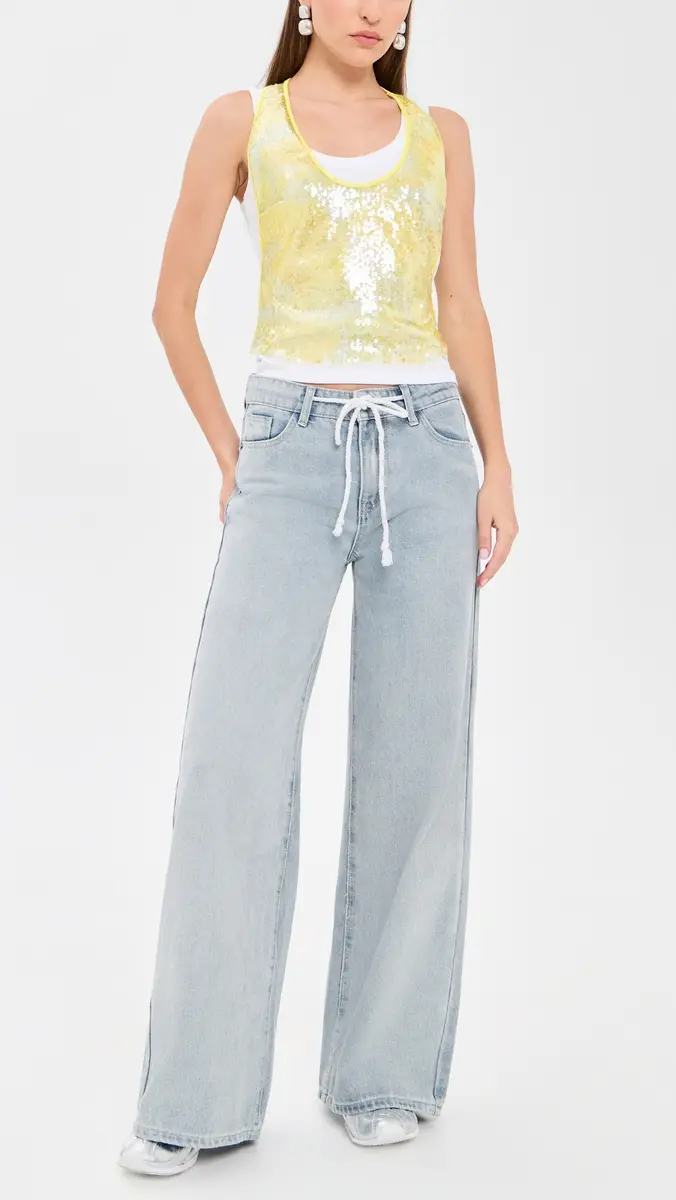 LIONESS Muse Jeans | Thumbnail 5 LIONESS Muse Jeans | Thumbnail 5