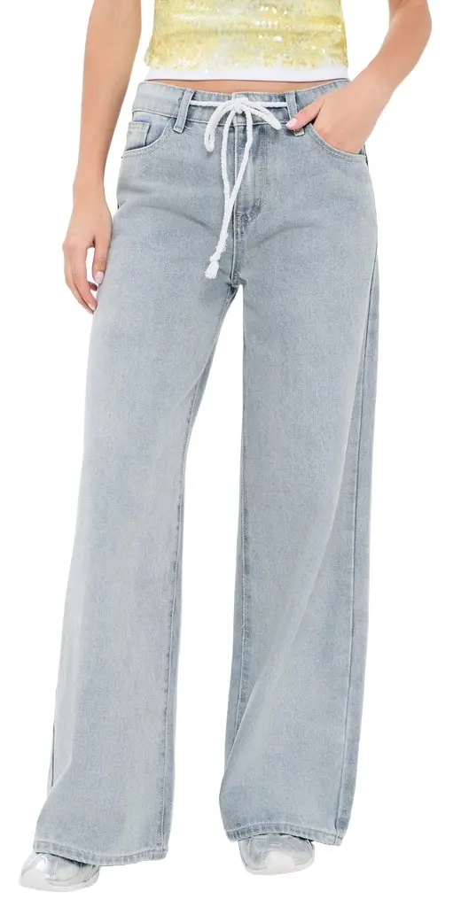 LIONESS Muse Jeans