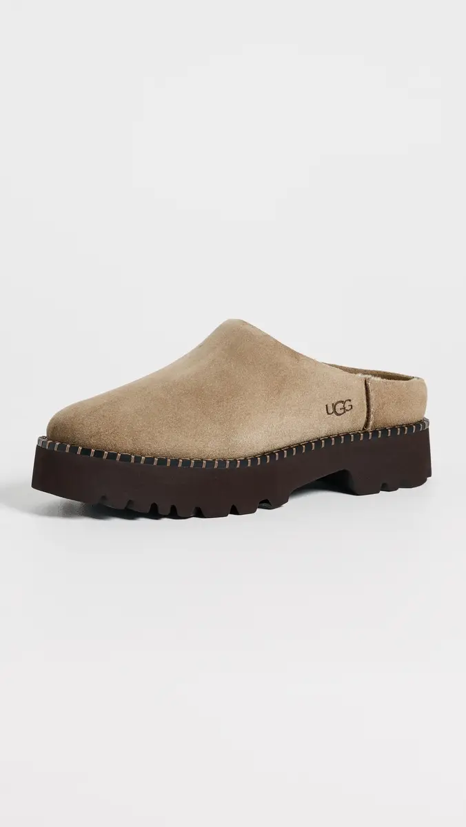 UGG Uptowner Mules | Thumbnail 2 UGG Uptowner Mules | Thumbnail 2