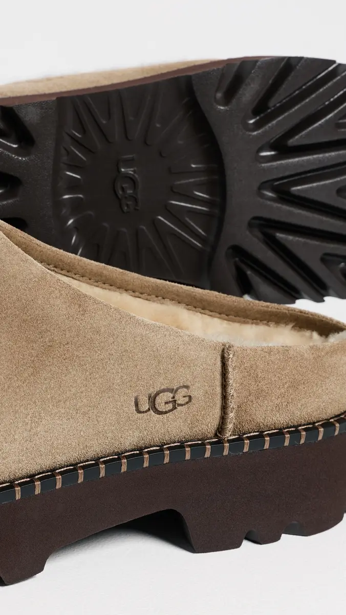 UGG Uptowner Mules | Thumbnail 6 UGG Uptowner Mules | Thumbnail 6