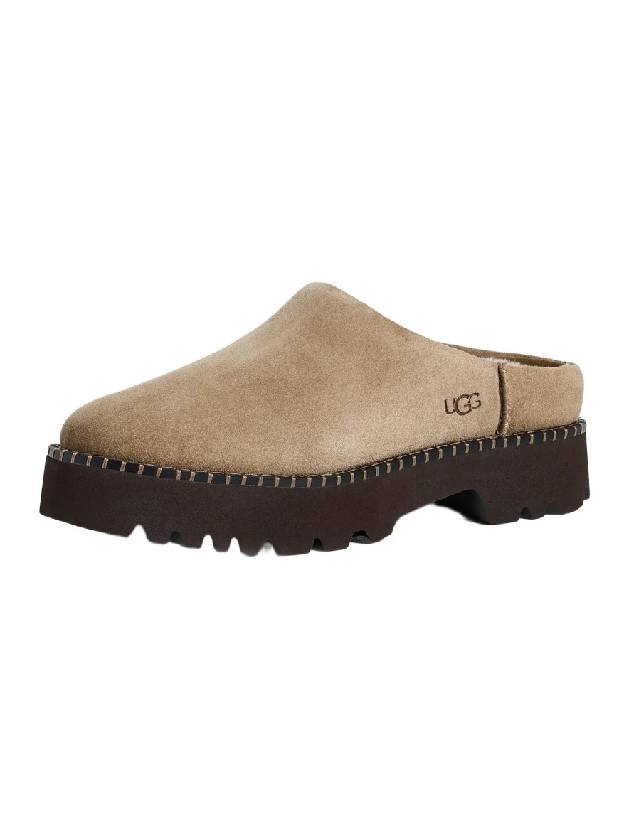 Uptowner Mules