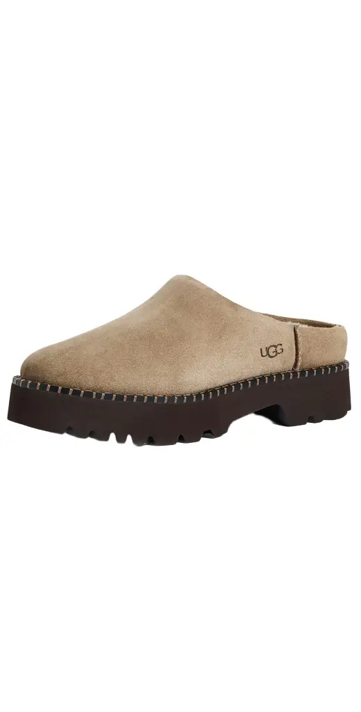 UGG Uptowner Mules