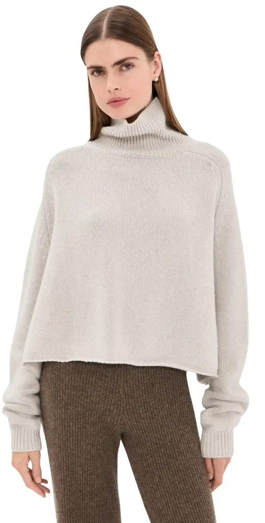 Lisa Yang Cathie Cashmere Sweater