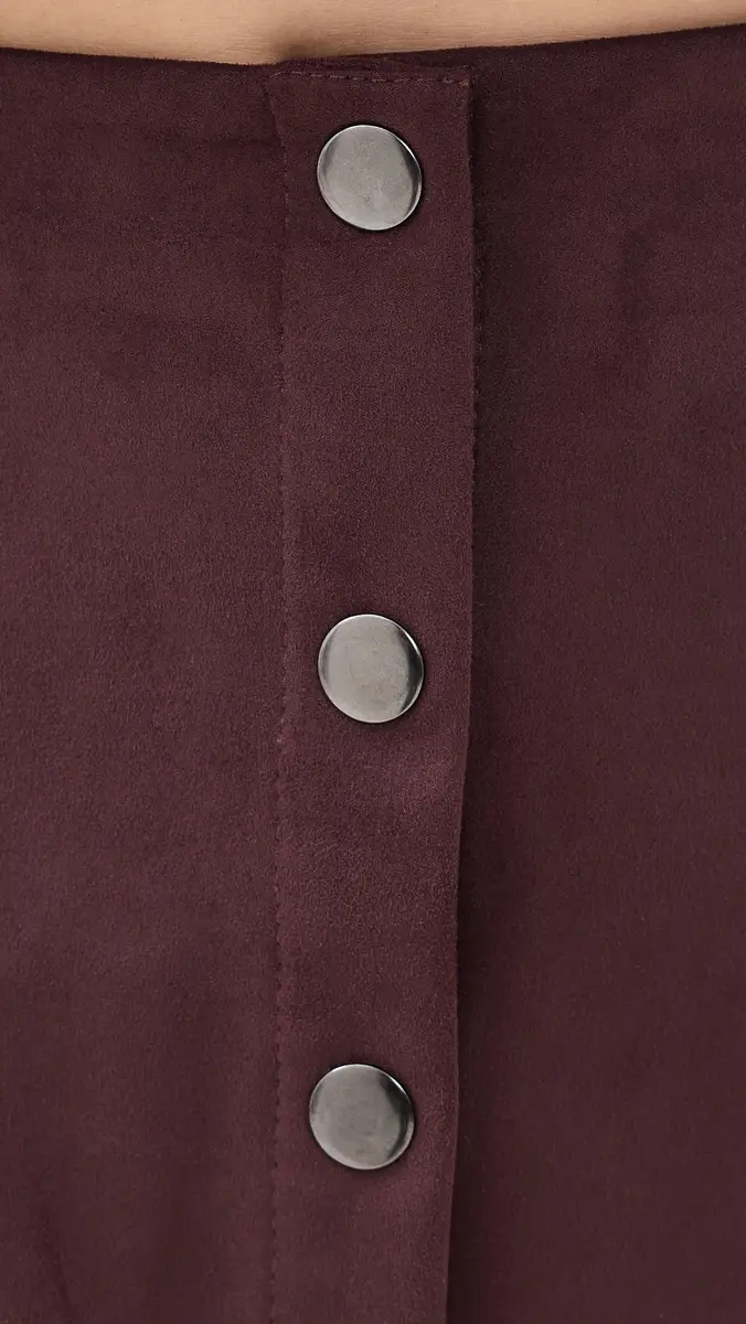 Saylor Caterina Faux Suede Set | Thumbnail 6 Saylor Caterina Faux Suede Set | Thumbnail 6