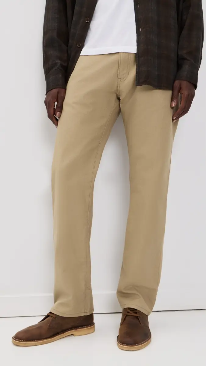 Filson Dry Tin 5 Pocket Pants | Thumbnail 2 Filson Dry Tin 5 Pocket Pants | Thumbnail 2