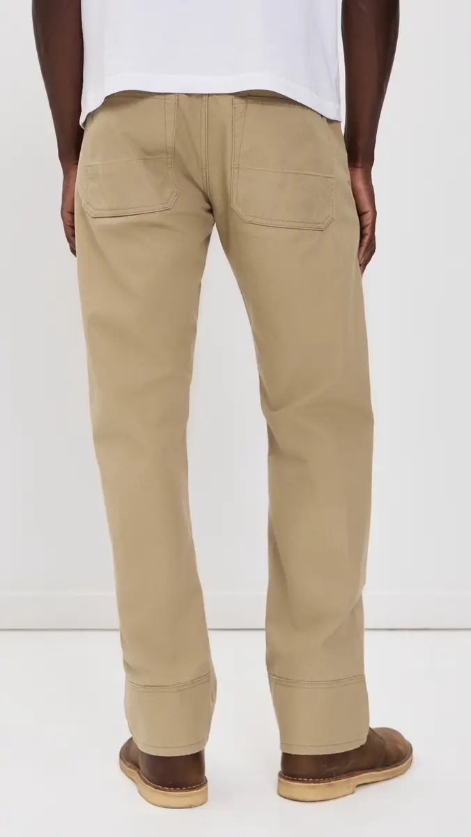 Filson Dry Tin 5 Pocket Pants | Thumbnail 3 Filson Dry Tin 5 Pocket Pants | Thumbnail 3