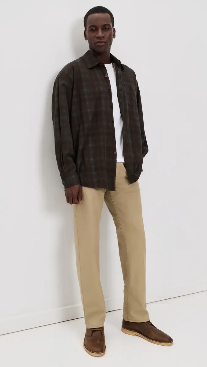 Filson Dry Tin 5 Pocket Pants | Thumbnail 5 Filson Dry Tin 5 Pocket Pants | Thumbnail 5