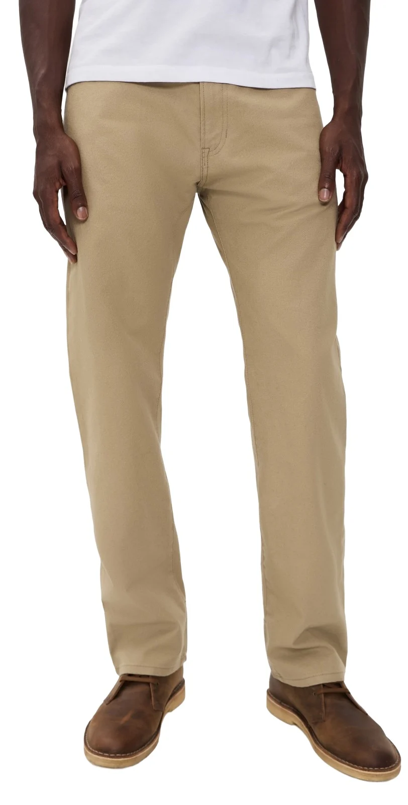 Dry Tin 5 Pocket Pants Dry Tin 5 Pocket Pants