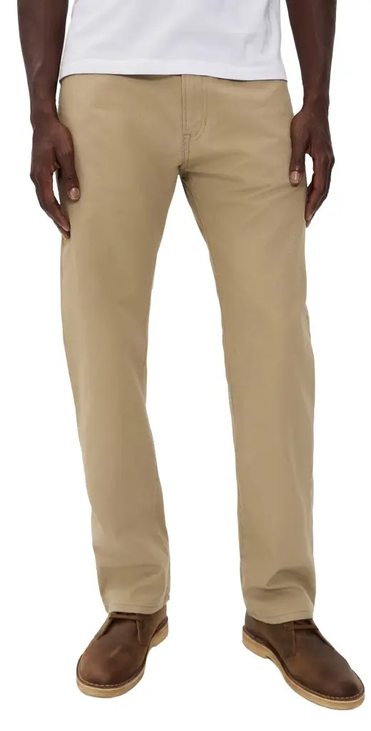 Filson Dry Tin 5 Pocket Pants