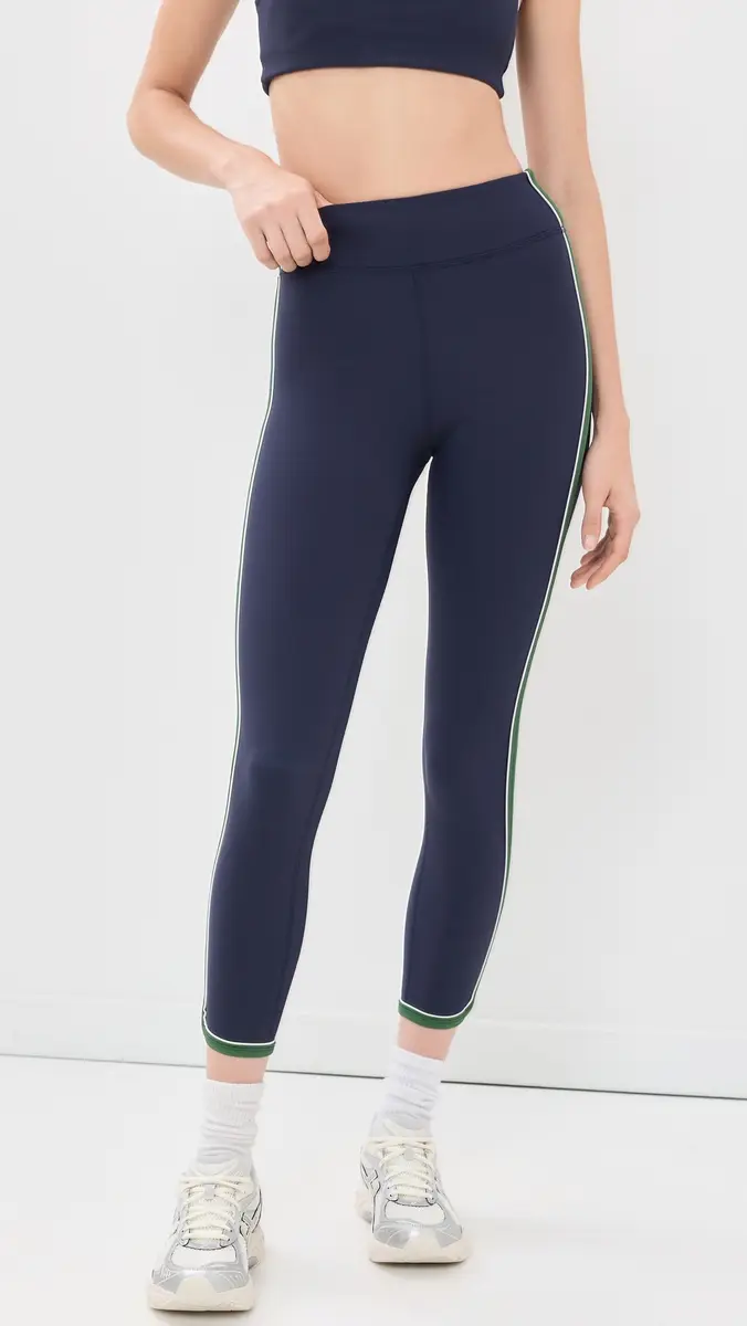 The Upside Rhythm Midi Pants | Thumbnail 2 The Upside Rhythm Midi Pants | Thumbnail 2