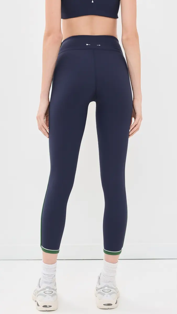The Upside Rhythm Midi Pants | Thumbnail 3 The Upside Rhythm Midi Pants | Thumbnail 3