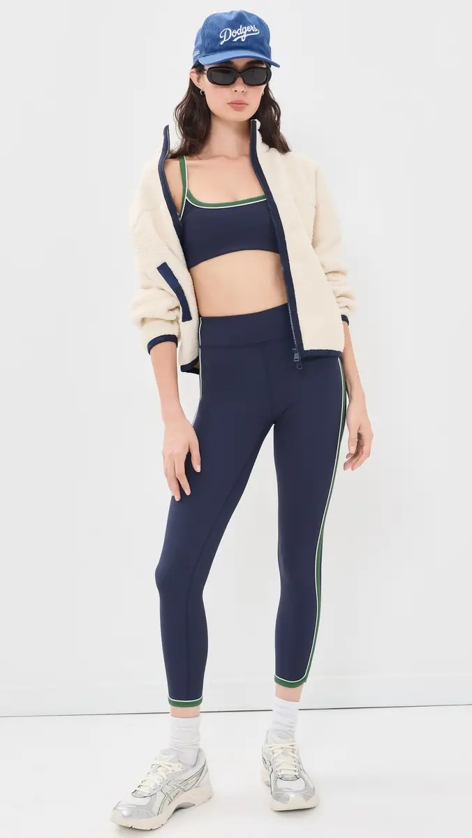 The Upside Rhythm Midi Pants | Thumbnail 5 The Upside Rhythm Midi Pants | Thumbnail 5