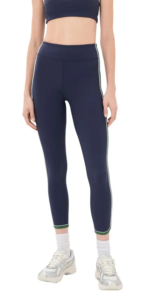 The Upside Rhythm Midi Pants