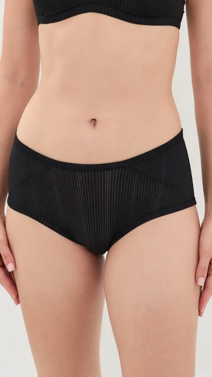 Negative Whipped Boy Shorts 3 Pack | Thumbnail 3