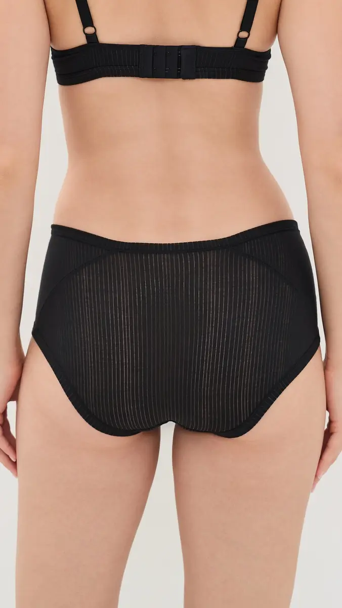 Negative Whipped Boy Shorts 3 Pack | Thumbnail 4