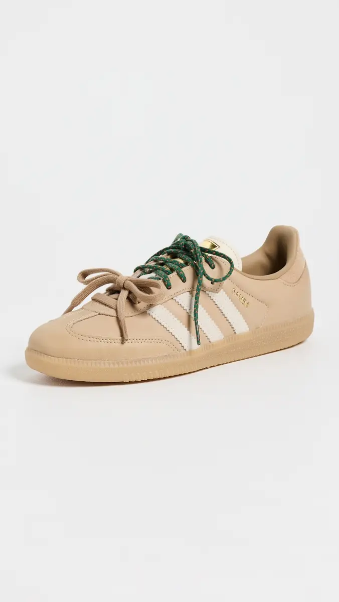 Adidas Samba OG Sneakers | Thumbnail 2