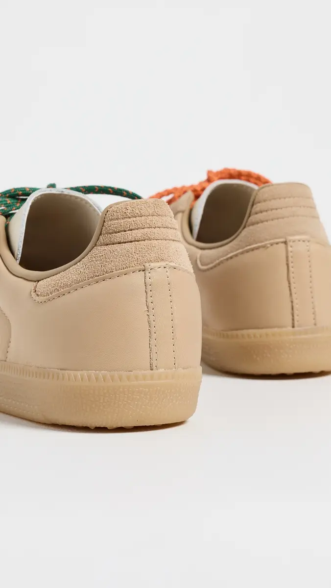 Adidas Samba OG Sneakers | Thumbnail 4
