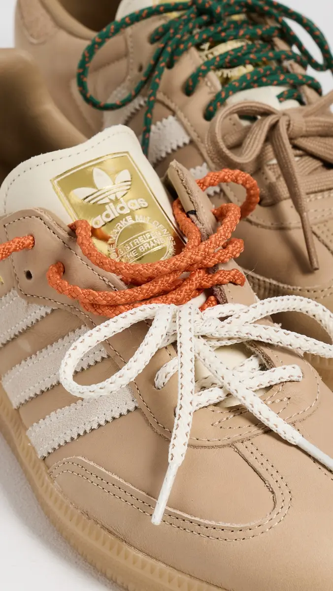 Adidas Samba OG Sneakers | Thumbnail 6