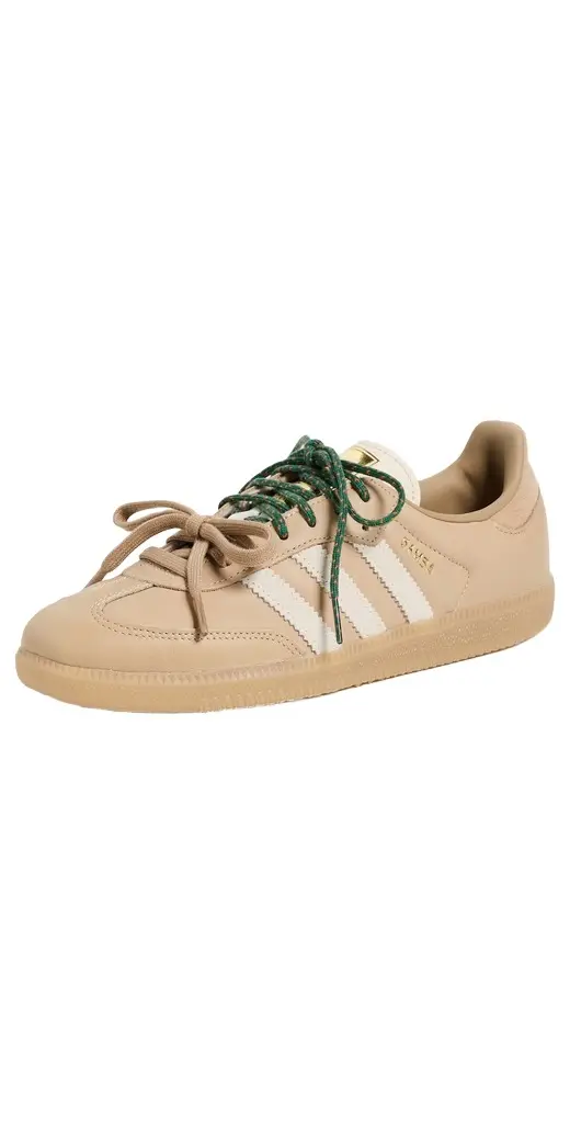 Adidas Samba OG Sneakers