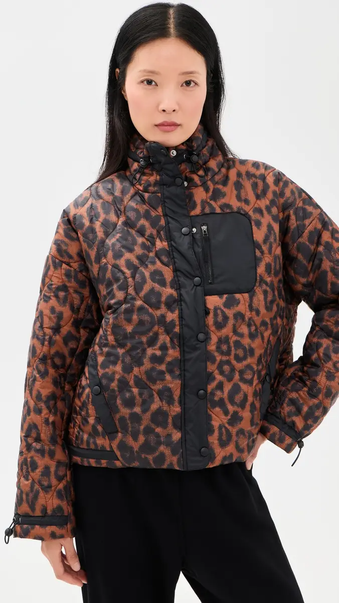 BEACH RIOT Harvie Jacket | Thumbnail 2 BEACH RIOT Harvie Jacket | Thumbnail 2