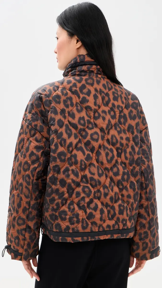 BEACH RIOT Harvie Jacket | Thumbnail 3 BEACH RIOT Harvie Jacket | Thumbnail 3