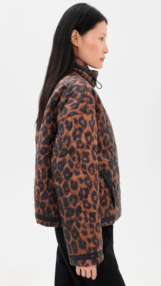 BEACH RIOT Harvie Jacket | Thumbnail 4 BEACH RIOT Harvie Jacket | Thumbnail 4