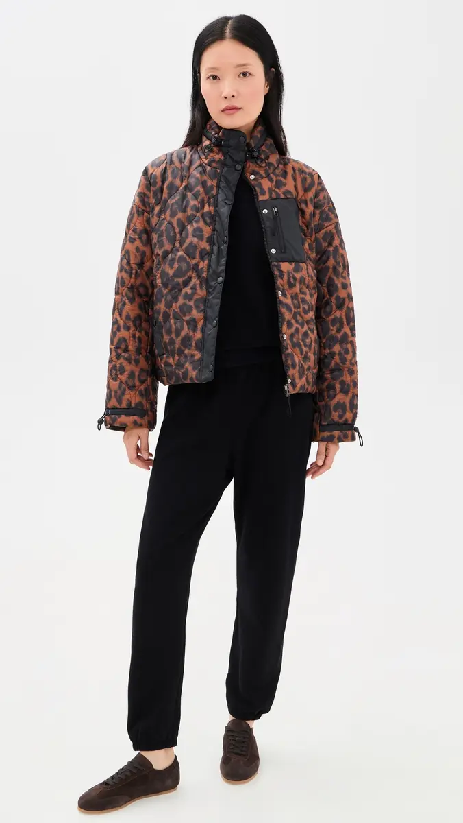 BEACH RIOT Harvie Jacket | Thumbnail 5 BEACH RIOT Harvie Jacket | Thumbnail 5