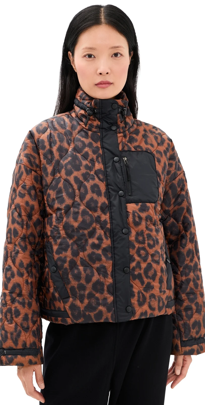 Harvie Jacket Harvie Jacket
