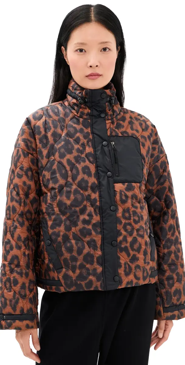 BEACH RIOT Harvie Jacket