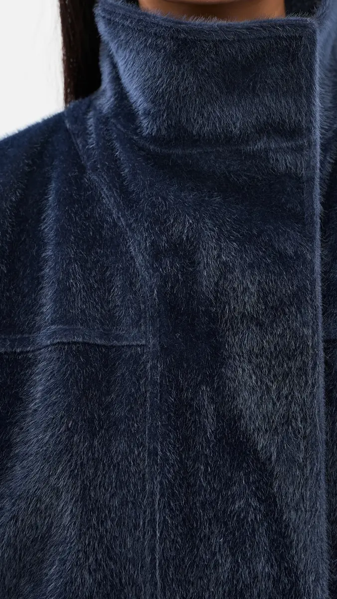 Apparis Edie Pony Parka | Thumbnail 6 Apparis Edie Pony Parka | Thumbnail 6