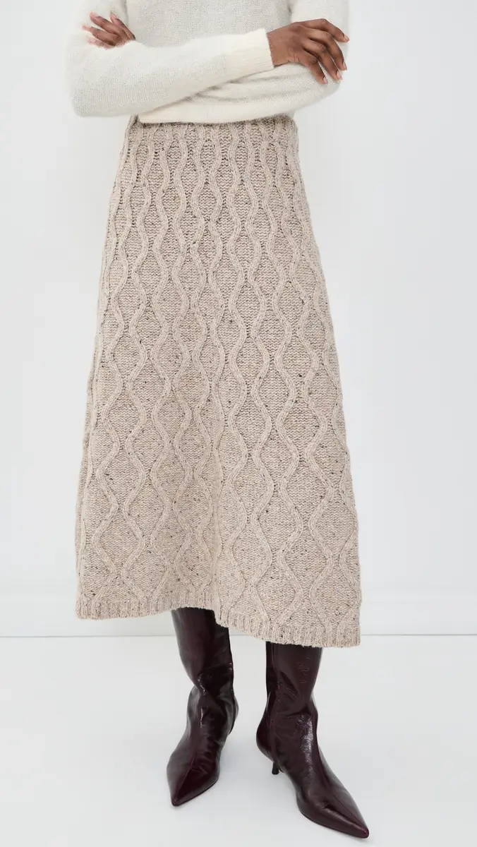 Rachel Comey Darby Skirt | Thumbnail 2 Rachel Comey Darby Skirt | Thumbnail 2