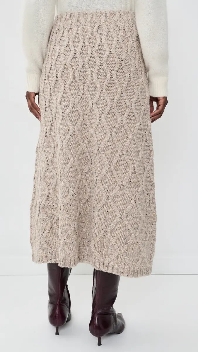 Rachel Comey Darby Skirt | Thumbnail 3 Rachel Comey Darby Skirt | Thumbnail 3