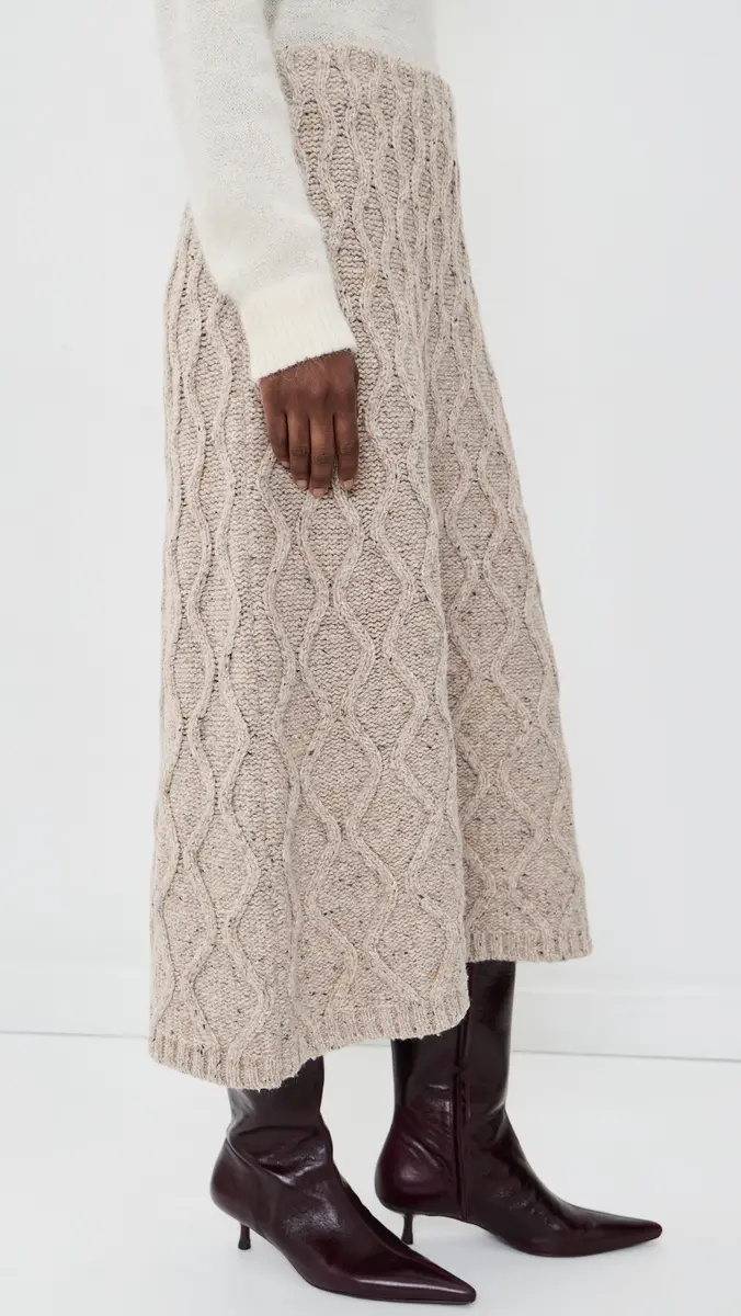 Rachel Comey Darby Skirt | Thumbnail 4 Rachel Comey Darby Skirt | Thumbnail 4