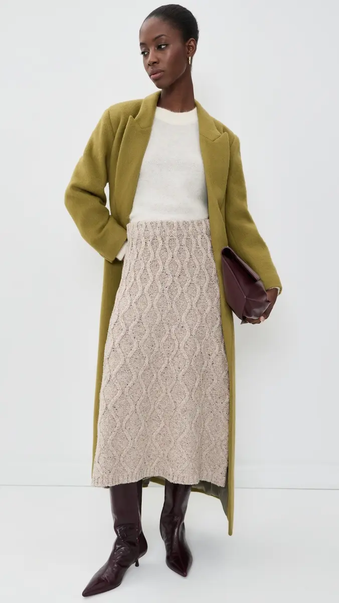 Rachel Comey Darby Skirt | Thumbnail 5 Rachel Comey Darby Skirt | Thumbnail 5