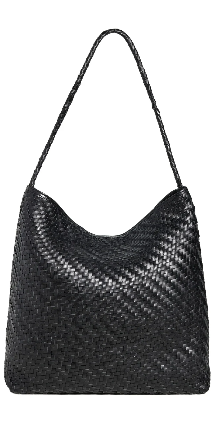 Sera Bag Black Black