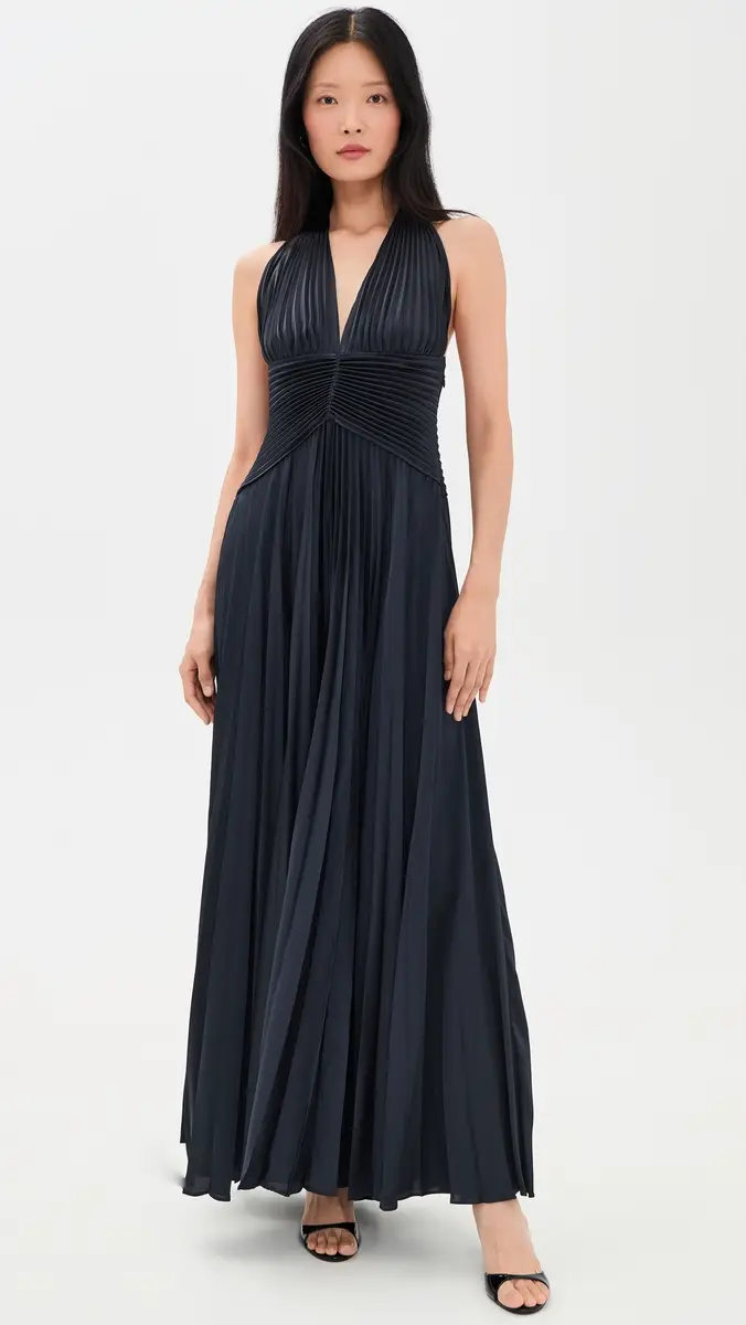 A.L.C. A. L.C. Sabine Gown | Thumbnail 6 A.L.C. A. L.C. Sabine Gown | Thumbnail 6