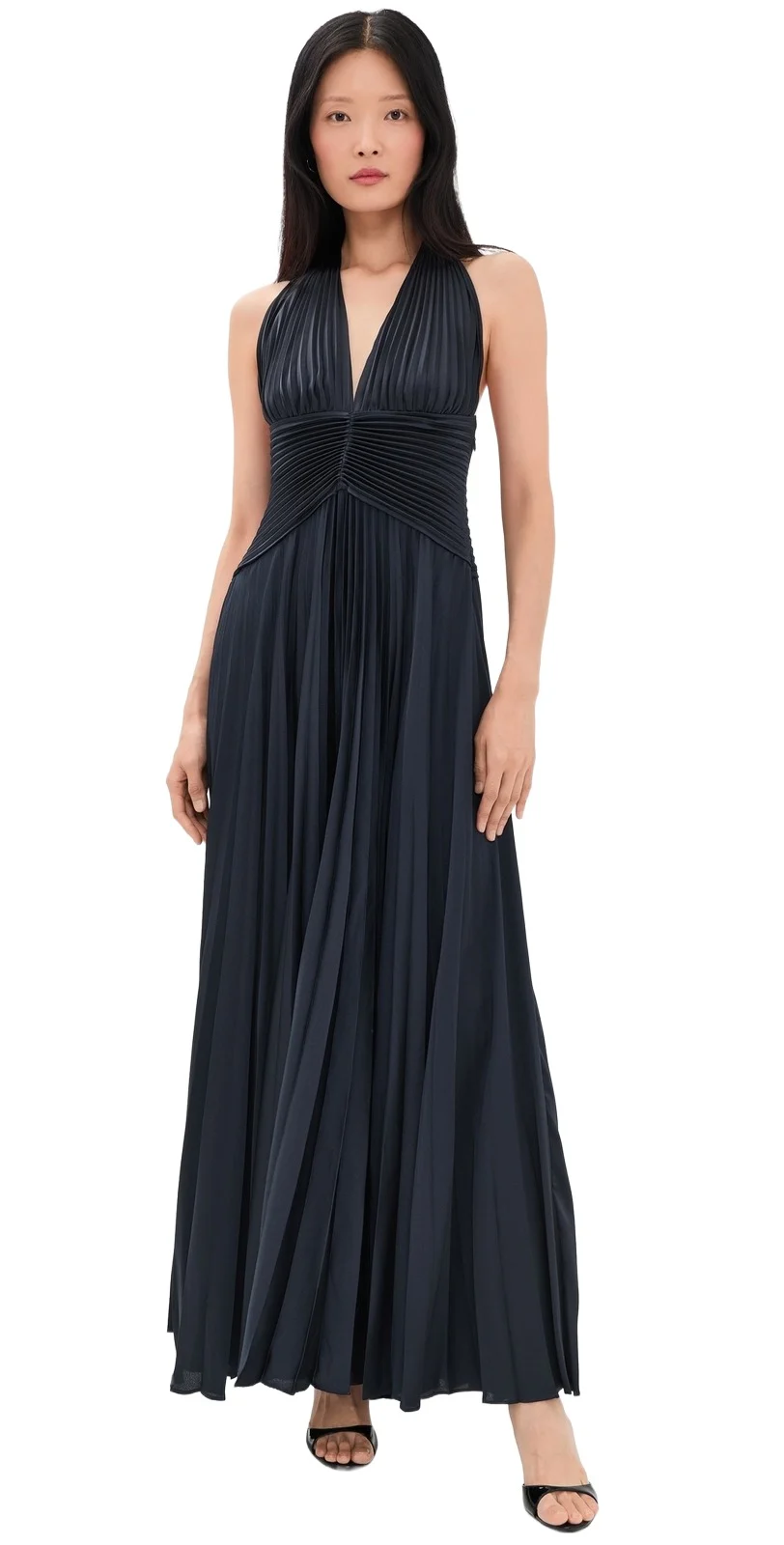 A. L.C. Sabine Gown