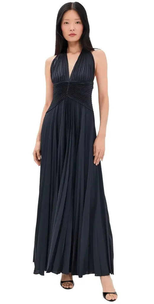 A. L.C. Sabine Gown A. L.C. Sabine Gown
